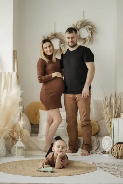 Těhotenské focení - Fotografie č. 29