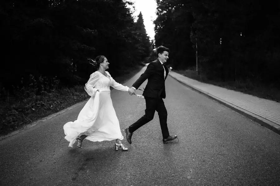 Svatební fotograf - Fotografie č. 12