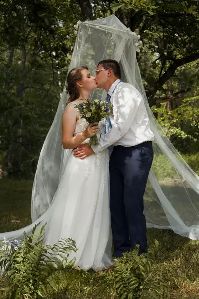 Svatební fotograf - Fotografie č. 20