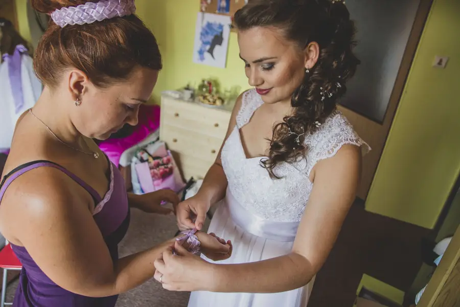 Svatební fotograf - Fotografie č. 21