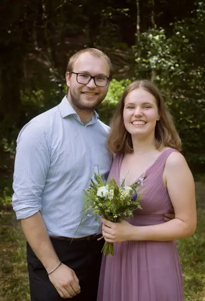 Svatební fotograf - Fotografie č. 22