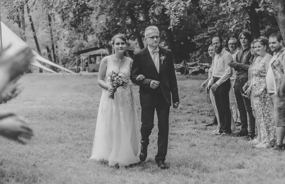 Svatební fotograf - Fotografie č. 16