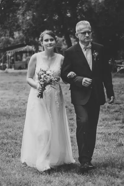 Svatební fotograf - Fotografie č. 15