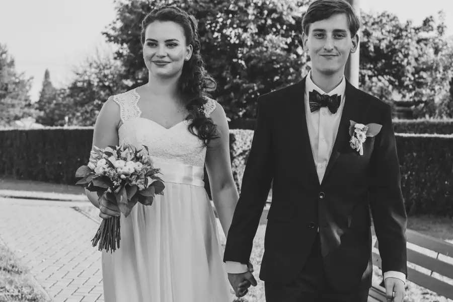 Svatební fotograf - Fotografie č. 20