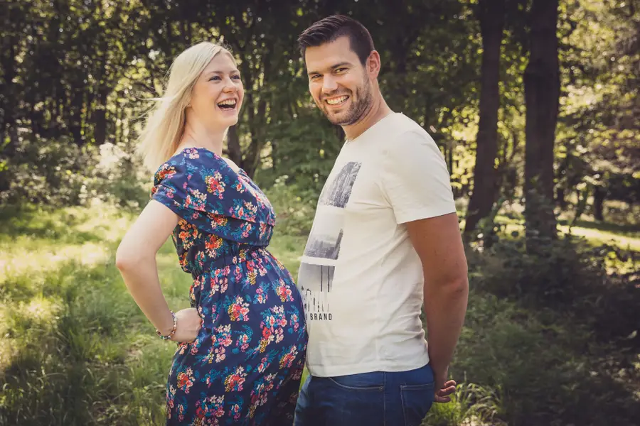 Rodinné focení Tomáš Ságl - Fotografie č. 2