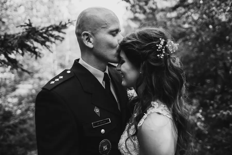 Svatební fotograf Michal Bareš - Fotografie č. 5
