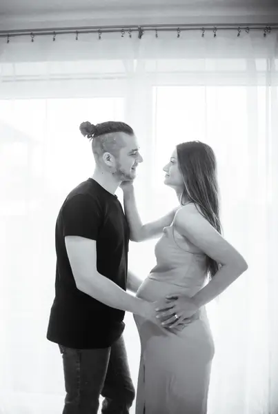 Těhotenské focení - Fotografie č. 6