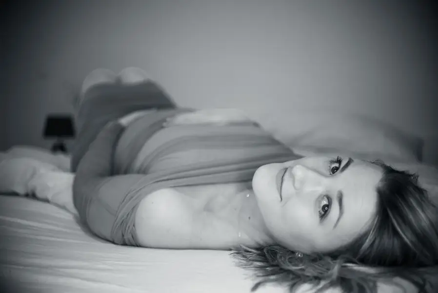 Těhotenské focení - Fotografie č. 10