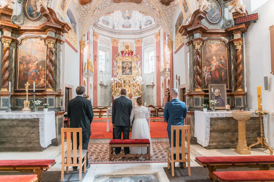 Svatební fotograf - Fotografie č. 15
