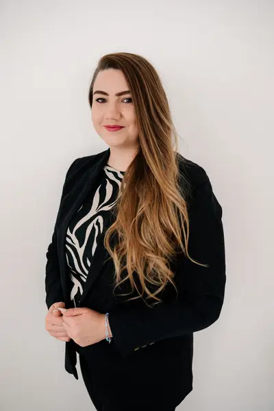 Ženský portrét Jana Kubíčková - Fotografie č. 4