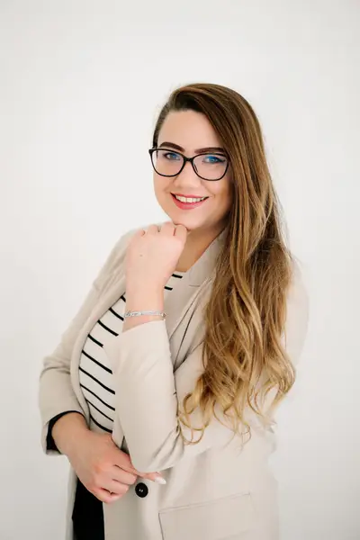 Ženský portrét Jana Kubíčková - Fotografie č. 2
