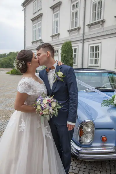 Svatební fotograf Marie Leličová - Fotografie č. 7