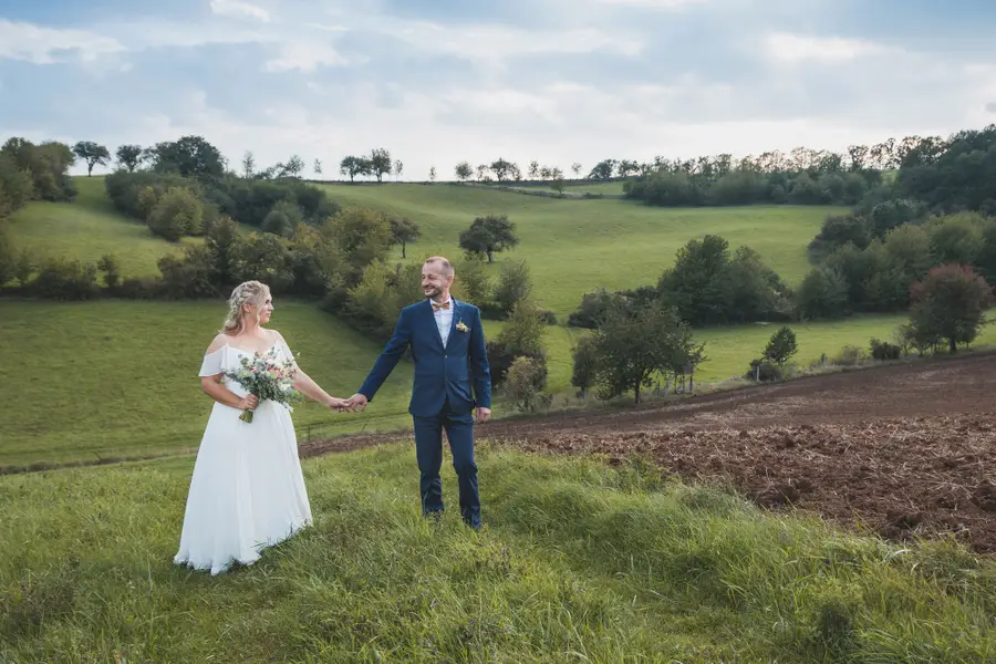 Svatební fotograf - Fotografie č. 25
