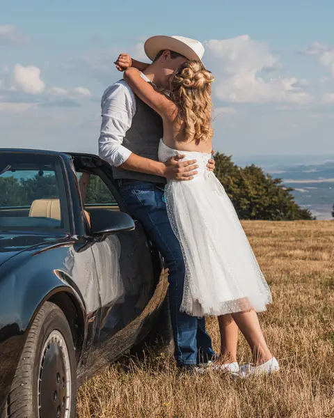 Svatební fotograf - Fotografie č. 29