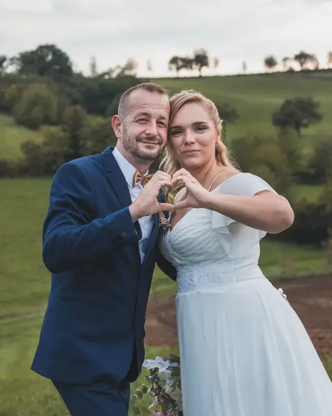 Svatební fotograf - Fotografie č. 22