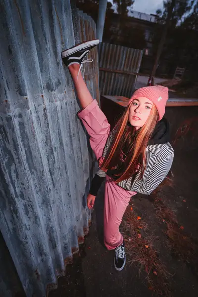 Ženský portrét Lukáš Minařík - Fotografie č. 5