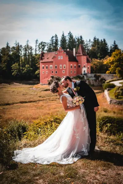 Svatební fotograf - Fotografie č. 20