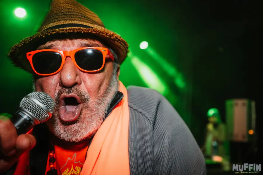 Focení eventů a akcí - Fotografie č. 3