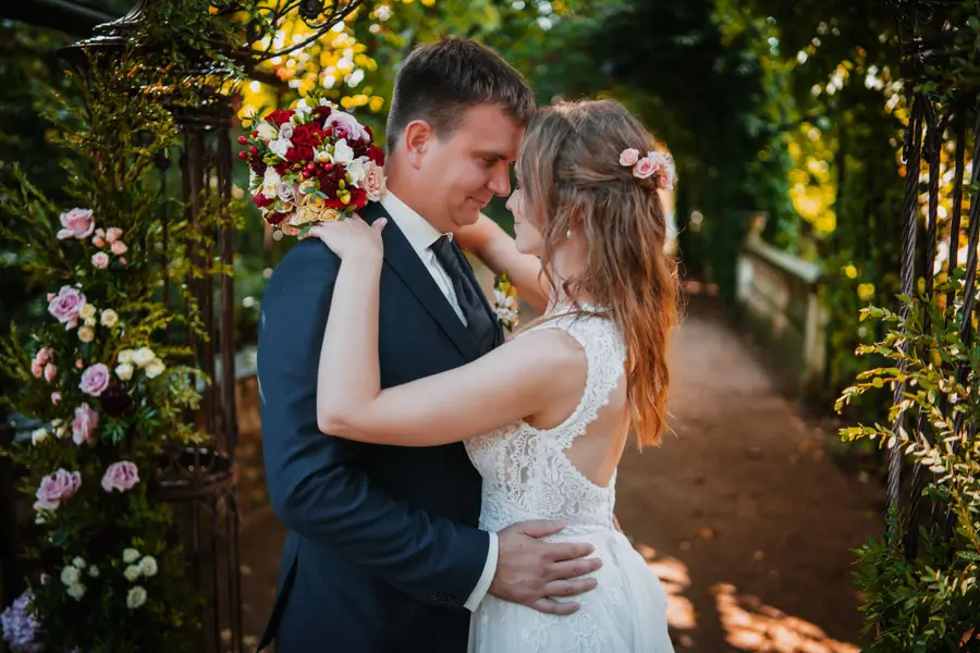 Svatební fotograf - Fotografie č. 24