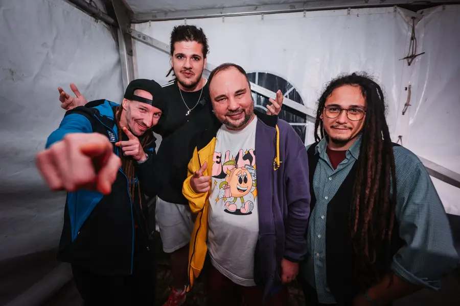 Focení eventů a akcí - Fotografie č. 9