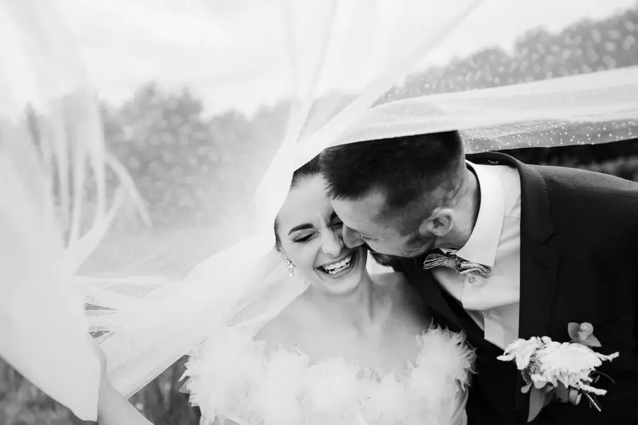 Svatební fotograf Jan Doležal - Fotografie č. 1