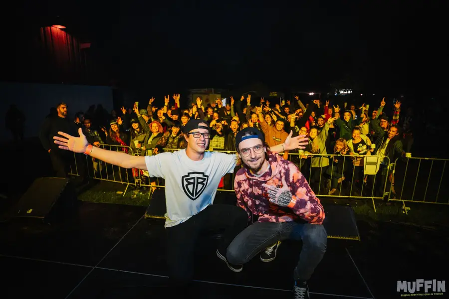 Focení eventů a akcí - Fotografie č. 1