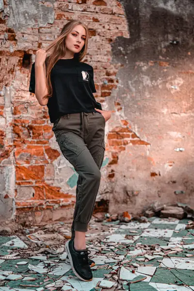 Ženský portrét Lukáš Minařík - Fotografie č. 10