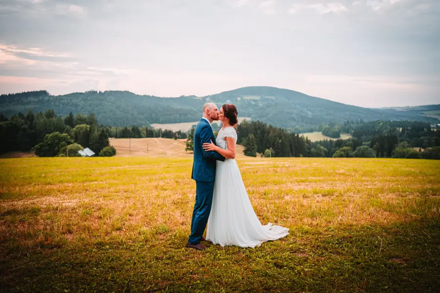 Svatební fotograf - Fotografie č. 23