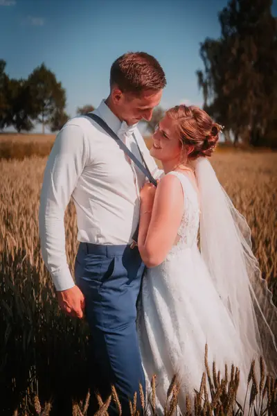 Svatební fotograf - Fotografie č. 27