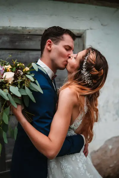 Svatební fotograf Lukáš Minařík - Fotografie č. 9