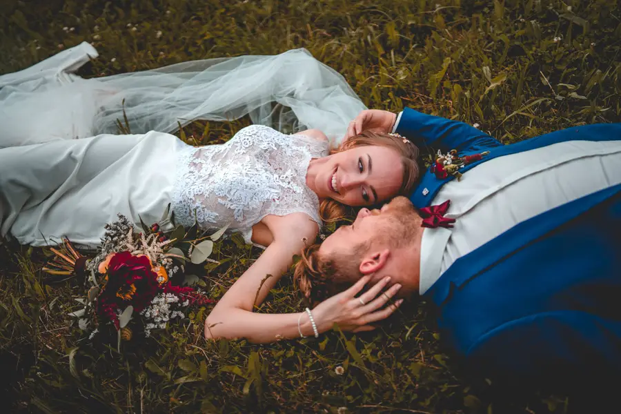 Svatební fotograf - Fotografie č. 12