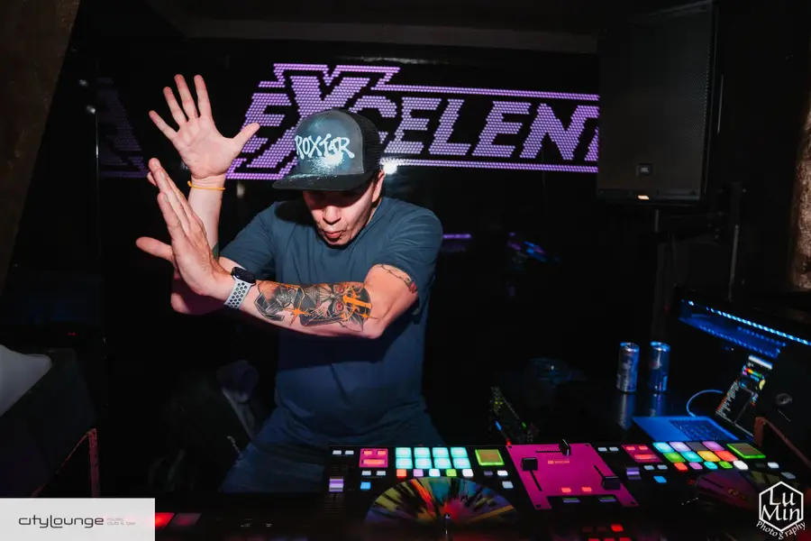 Focení eventů a akcí - Fotografie č. 18