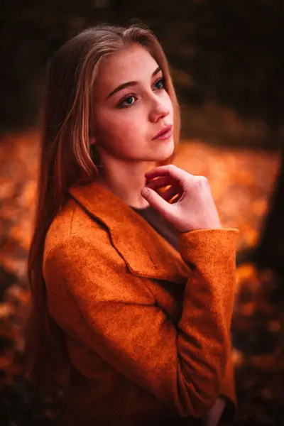 Ženský portrét Lukáš Minařík - Fotografie č. 8