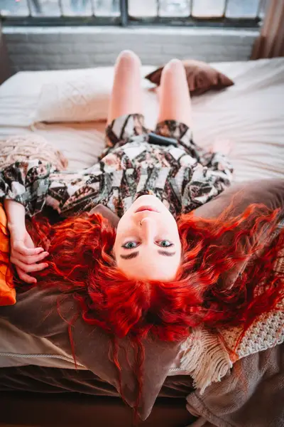 Ženský portrét Lukáš Minařík - Fotografie č. 4