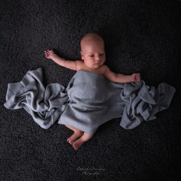 Rodinné focení - Fotografie č. 11