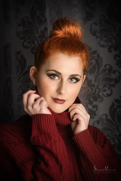Portréty - Fotografie č. 8