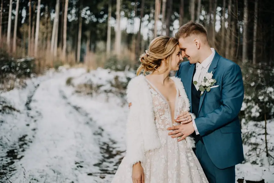 Svatební kameraman Vojtěch Pazdera - Fotografie č. 1