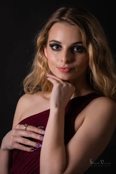 Portréty - Fotografie č. 7