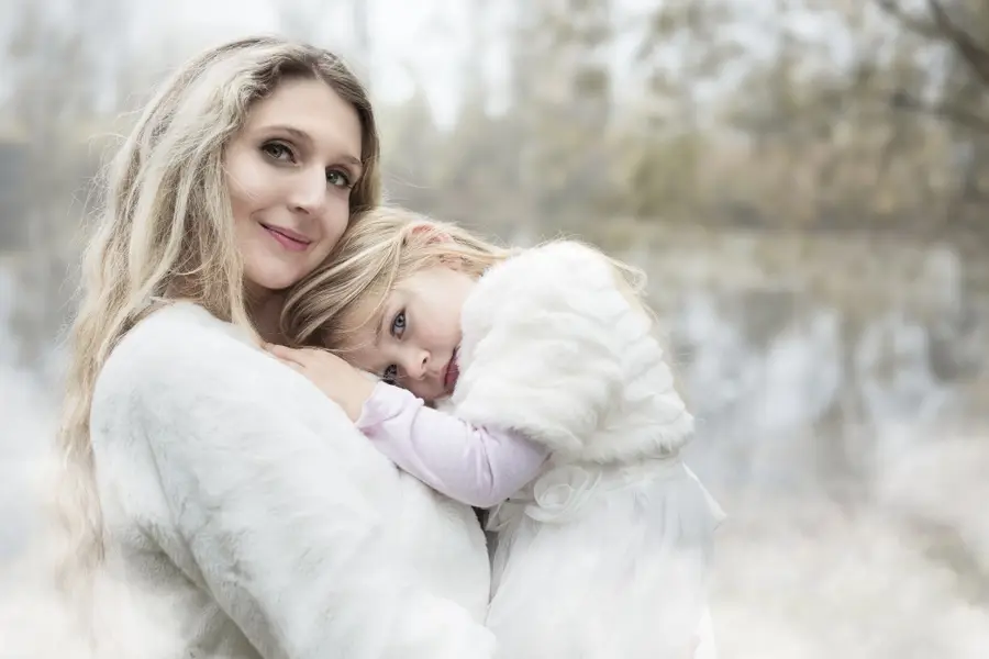 Rodinné focení Martina Kolaříková - Fotografie č. 3
