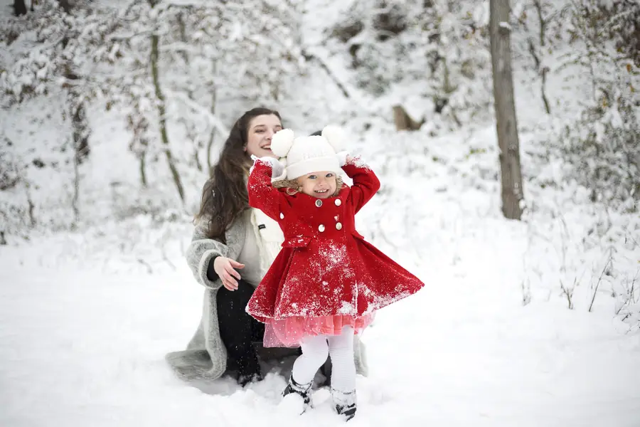 Rodinné focení Martina Kolaříková - Fotografie č. 8