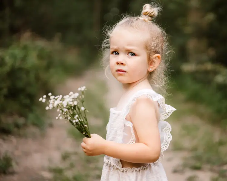 Rodinné focení Veronika Guilds - Fotografie č. 2