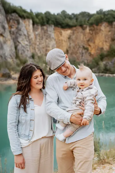 Rodinné focení Veronika Guilds - Fotografie č. 5