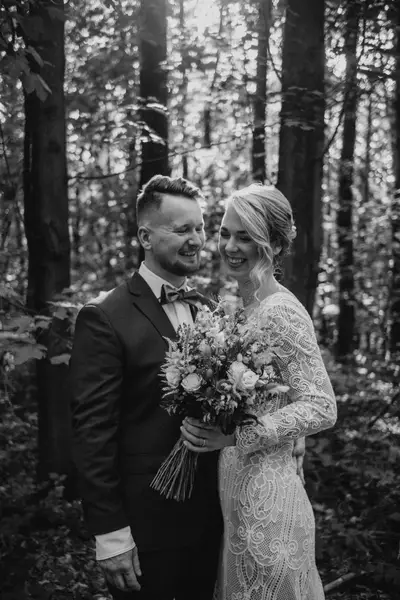 Svatební fotograf - Fotografie č. 11