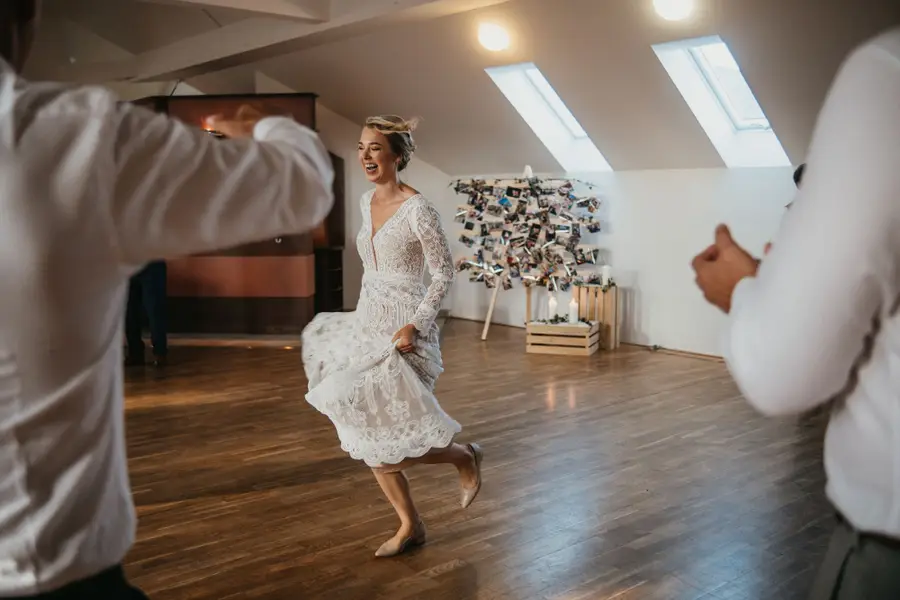Svatební fotograf - Fotografie č. 22