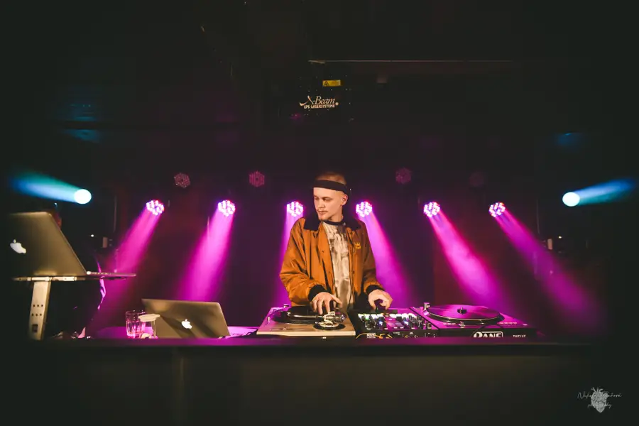 Focení eventů a akcí - Fotografie č. 23