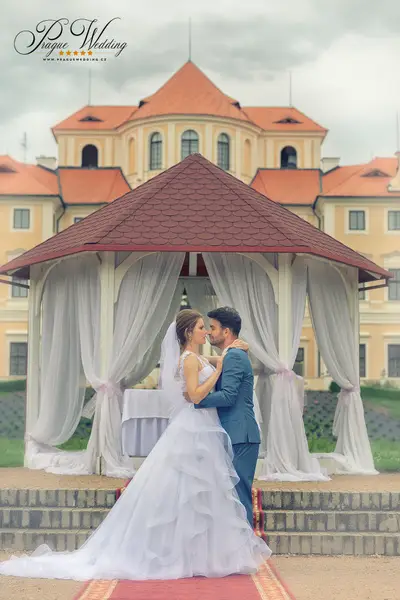 Svatební fotograf Filip Matušinský - Fotografie č. 9