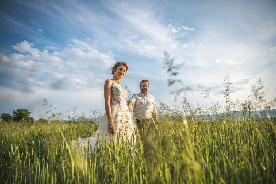 Svatební fotograf Karel Mondek - Fotografie č. 2