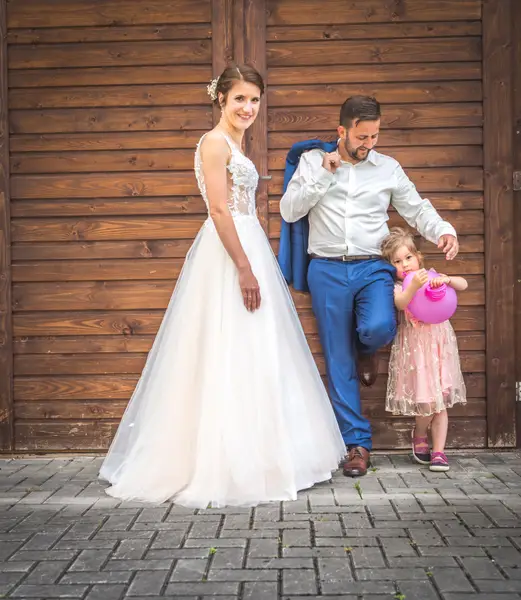 Svatební fotograf Karel Mondek - Fotografie č. 5