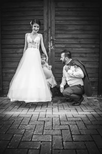 Svatební fotograf Karel Mondek - Fotografie č. 4