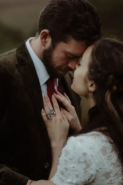 Svatební fotograf David Liam Nachlinger - Fotografie č. 3